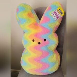Peeps Bunny Rabbit GIANT PLUSHIE